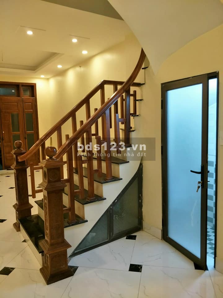 Cần gấp, bán nhà, mặt ngõ phố An Hòa, Hà Đông, khu vực dân trí cao, dt 35m2, giá 2.85tỷ