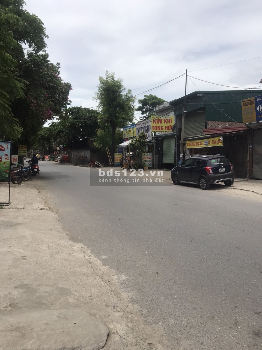 Bán đất Xuân Phương đường ô tô diện tích 45m2, giá bán 1.9 tỷ