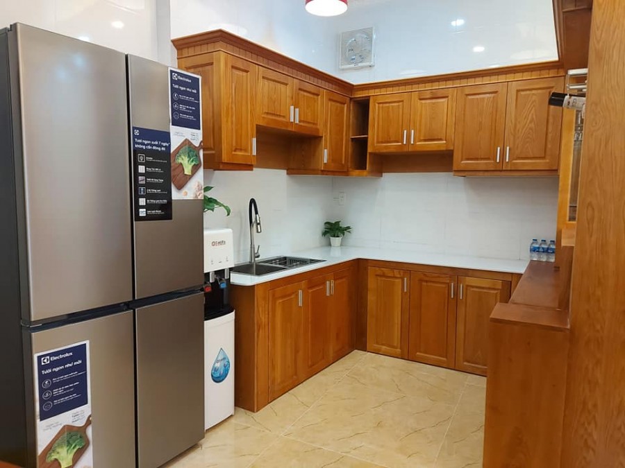 Nhà Ngộp Bán Nhanh Bằng Mọi Giá, Mặt Tiền Kinh Doanh 12M, 5 Tầng, 7.55 Tỷ