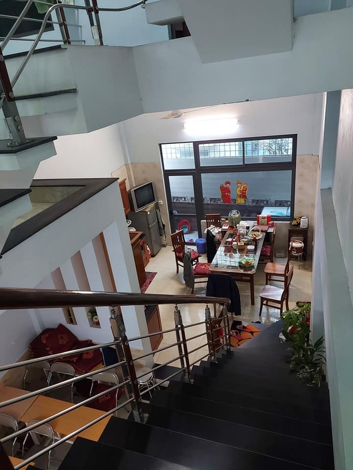 Bán nhà La Khê, kinh doanh, ngõ thông, 82m2 MT 4.3m giá chào 6.8 tỷ