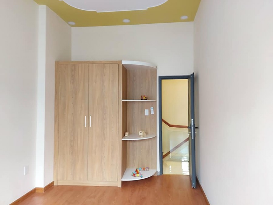 Nhà Ngộp Bán Nhanh Bằng Mọi Giá, Mặt Tiền Kinh Doanh 12M, 5 Tầng, 7.55 Tỷ