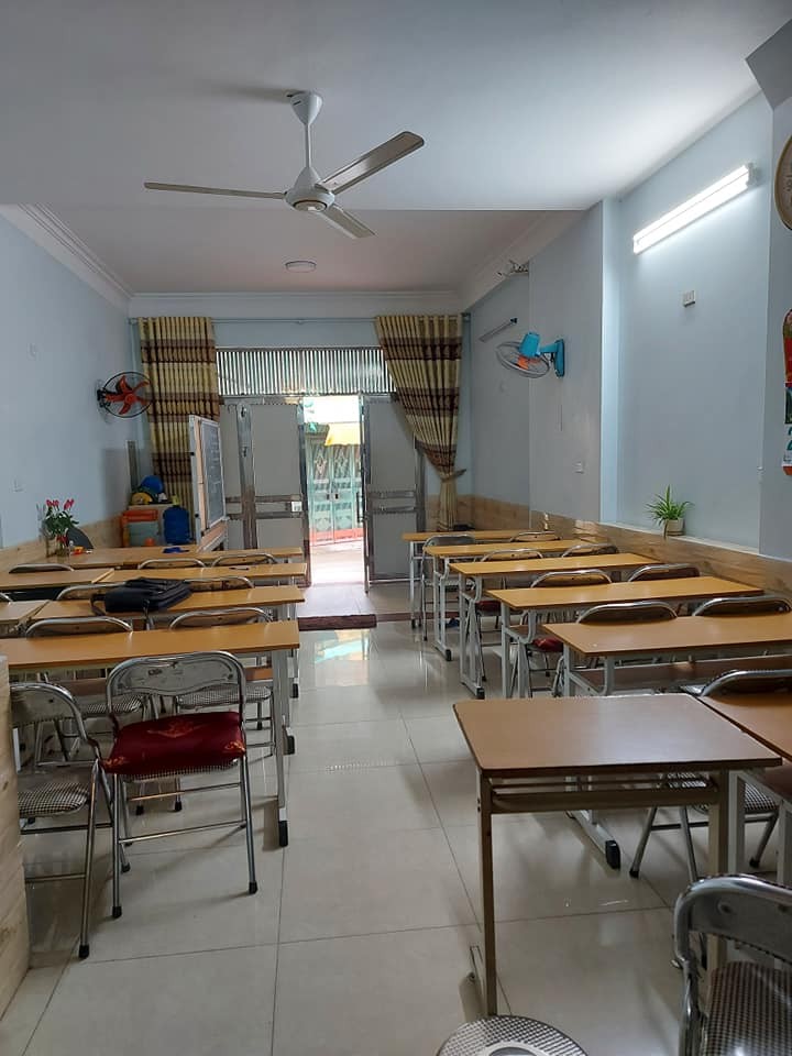 Bán nhà La Khê, kinh doanh, ngõ thông, 82m2 MT 4.3m giá chào 6.8 tỷ