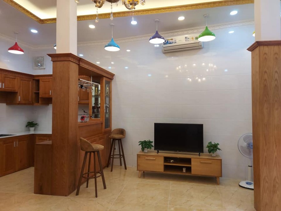 Nhà Ngộp Bán Nhanh Bằng Mọi Giá, Mặt Tiền Kinh Doanh 12M, 5 Tầng, 7.55 Tỷ