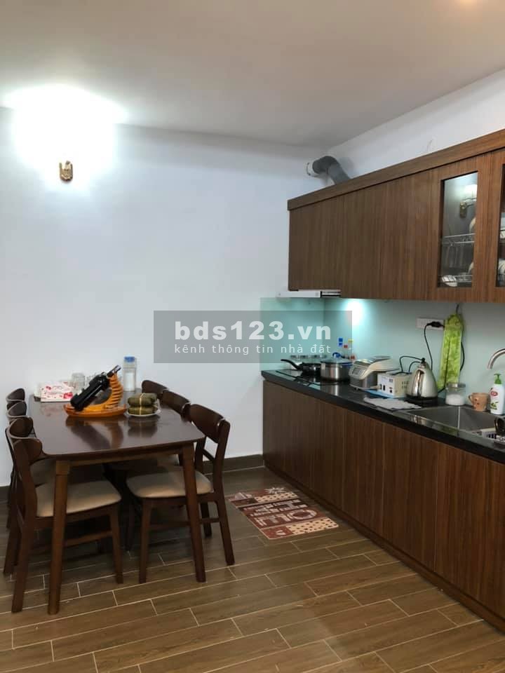 Chính chủ bán nhà Xã Đàn, dt 35m2, 6 tầng, lô góc, 2 mặt thoáng, giá hơn 4.7 tỷ
