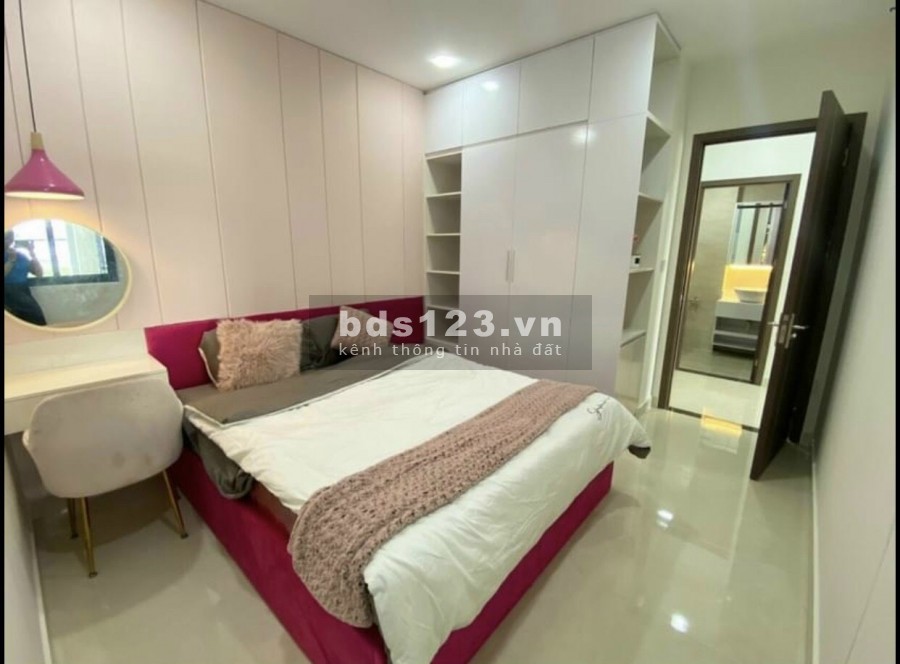 Bàn giao căn hộ Ecolife Riverside Quy Nhơn, sổ đỏ nhanh chóng, kiến trúc đẹp
