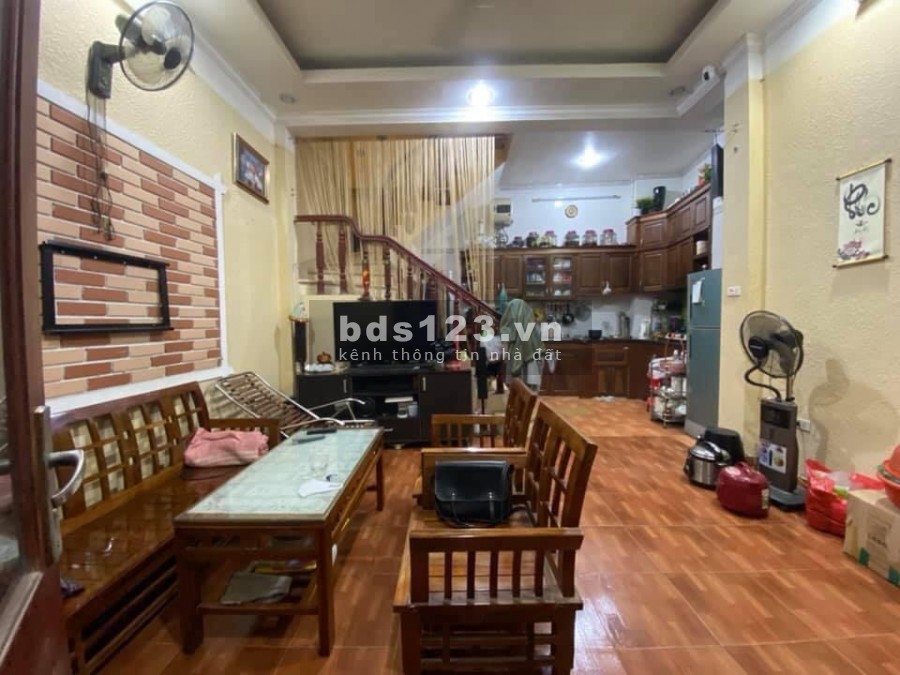 Phân Lô Ô Tô, Ngõ Thông Ngụy Như Kon Tum 55m2, 5T, 7.2 Tỷ. Nhà Đẹp Ở Luôn