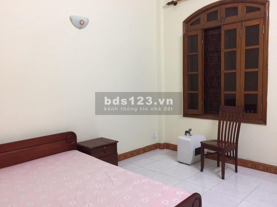 Nhà Nguyễn Sơn, dt 160m, mt 6.6m, ô tô, 2 mặt thoáng, giá bán 13.2 tỷ