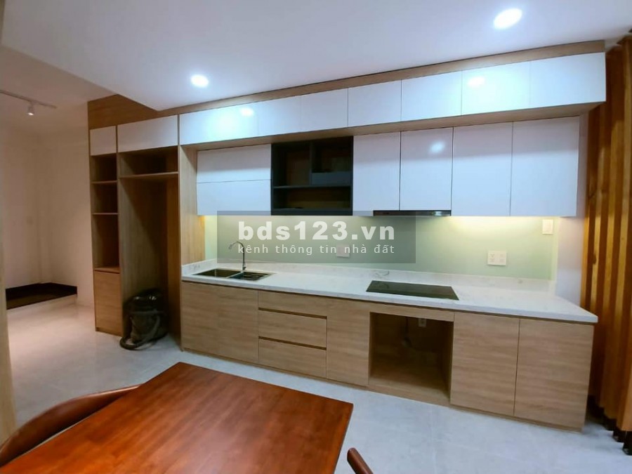 Bán nhà hẻm xe hơi Dương Bá Trạc phường 2, Quận 8, 3 tầng, giá chỉ 7.35 tỷ