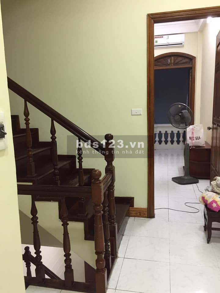 Nhà Nguyễn Sơn, dt 160m, mt 6.6m, ô tô, 2 mặt thoáng, giá bán 13.2 tỷ