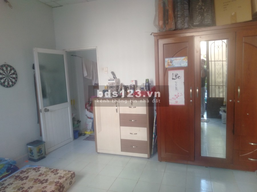 Bán nhà HXH Lê Văn Khương, giá mềm, dt 75m2 chỉ 3.7 tỷ thương lượng