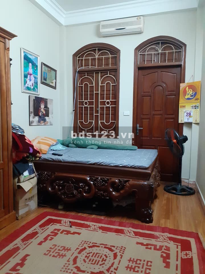 Bán nhà nguyên căn Quận Tây Hồ, Thụy Khuê, Đồng Cổ ngõ rộng 5 tầng giá 4.7 ỷ