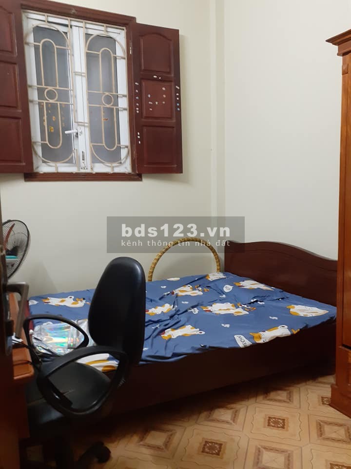 Bán nhà nguyên căn Quận Tây Hồ, Thụy Khuê, Đồng Cổ ngõ rộng 5 tầng giá 4.7 ỷ