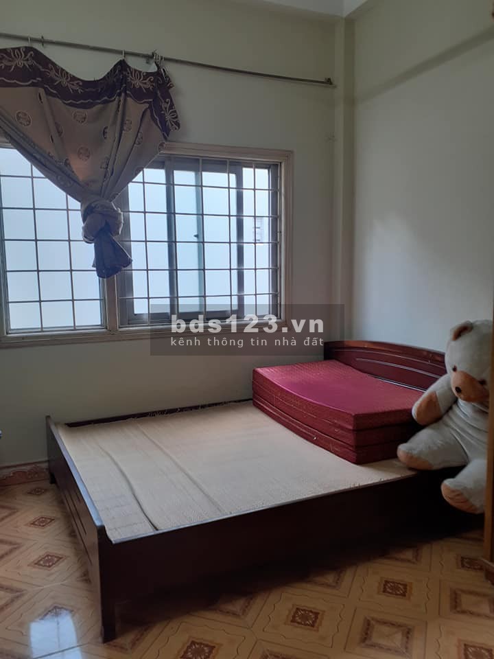 Bán nhà nguyên căn Quận Tây Hồ, Thụy Khuê, Đồng Cổ ngõ rộng 5 tầng giá 4.7 ỷ