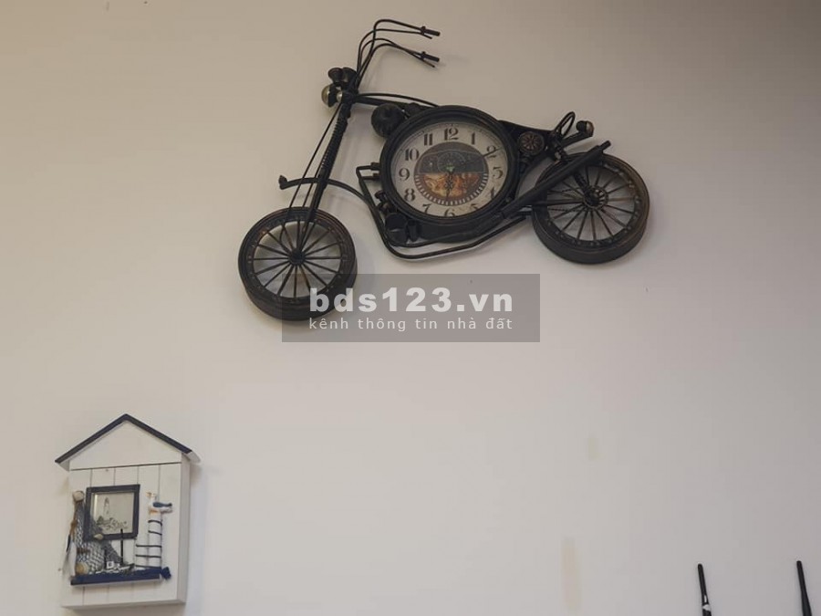 5PN - HXH gần chợ Thiên Phước Phường 9 Tân Bình diện tích 50m2 giá 7.5 tỷ