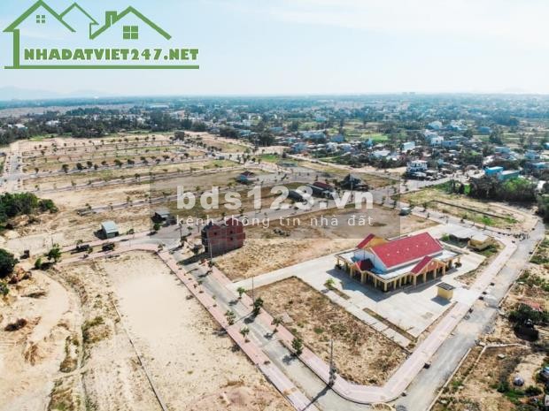 Đất chợ Lai Nghi Điện Nam Đông, hạ tầng hoàn thiện 100%, giá thoả thuận