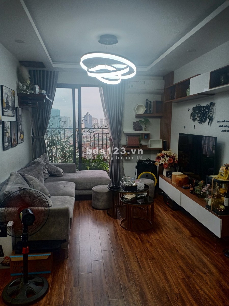 Cần bán căn chung cư an bình city 74m2, giá 2.8 tỷ. Phạm Văn Đồng, Cổ Nhuế, Bắc Từ Liêm