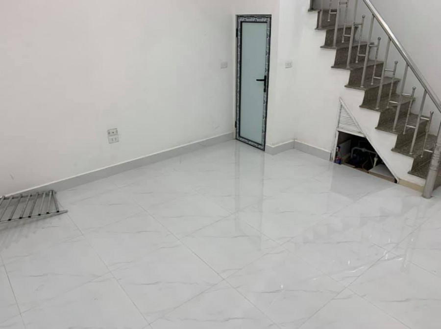 Bán nhà Tân Ấp. An Dương, Quận Ba Đình, diện tích 32m2, giá 3 tỷ, lhcc