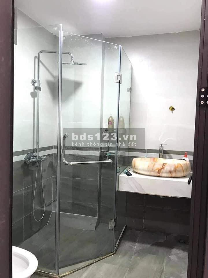 Nhà 7 tầng thang máy full nội thất nhập khẩu 30 Phú Mỹ, dt 40m2 giá chỉ 6,8 tỷ, lhcc