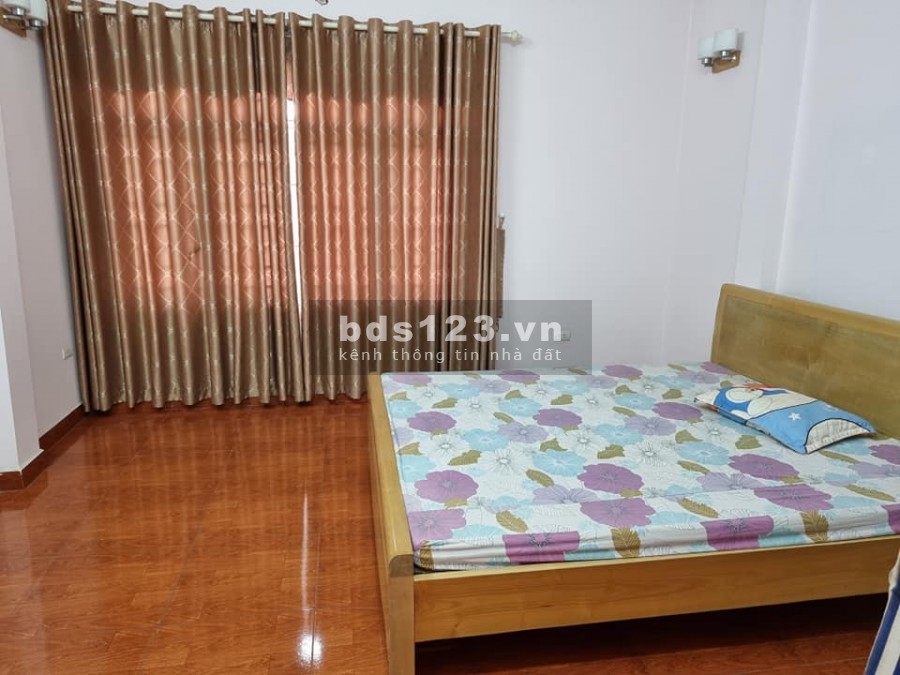 Bán Nhà Đẹp Lê Văn Hiến, Ôtô, Kinh Doanh, Dt 36 m2 x 5 tầng, Giá 4 Tỷ.