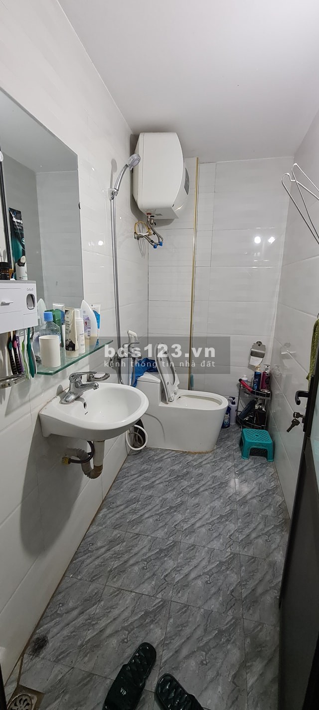 Độc nhất Ngô Quyền Quận Hà Đông, giá bán chỉ nhỉnh 3 tỷ, liên hệ 0904601503
