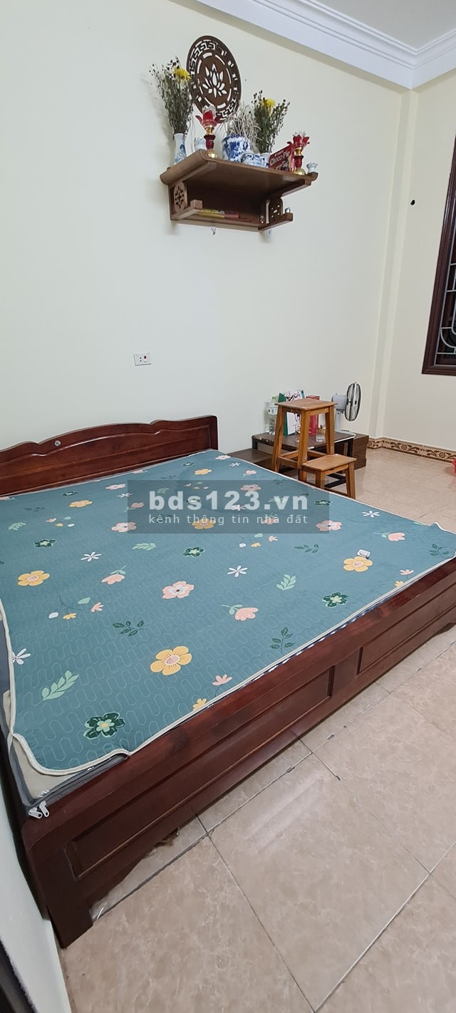Độc nhất Ngô Quyền Quận Hà Đông, giá bán chỉ nhỉnh 3 tỷ, liên hệ 0904601503
