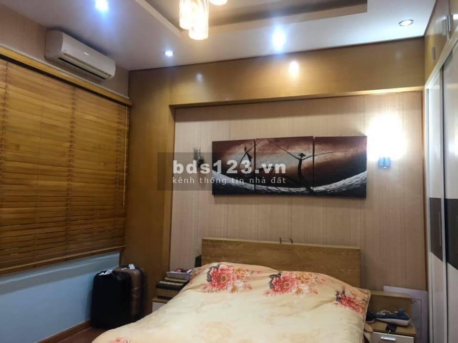 Siêu phẩm Lê Đức Thọ, nhà cực đẹp gara kinh doanh văn phòng, chủ tặng toàn bộ nội thất