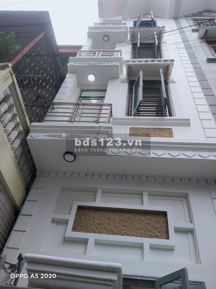 Bán nhà 5 tầng siêu đẹp Phan Trọng Tuệ, 2 mặt thoáng, 1 nhà ra phố dt 65m2, nhỉnh 5 tỷ
