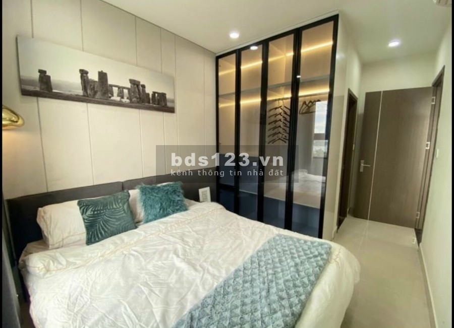 Bàn giao căn hộ Ecolife Riverside Quy Nhơn, sổ đỏ nhanh chóng, kiến trúc đẹp