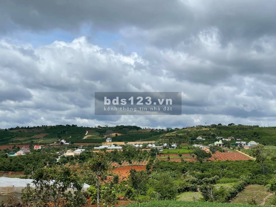 Bán lô đất 897m2, giá 2.6 tỷ đất đẹp Gia Lâm ven Đà Lạt,…