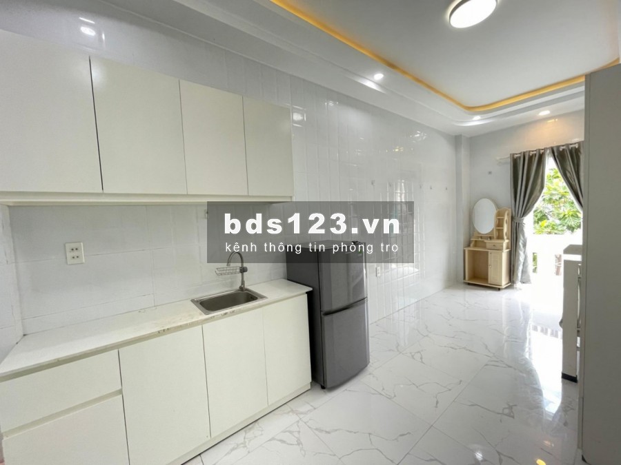 Phòng fnt, ban công, máy giặt riêng, an ninh 24/7, 0938.764.277