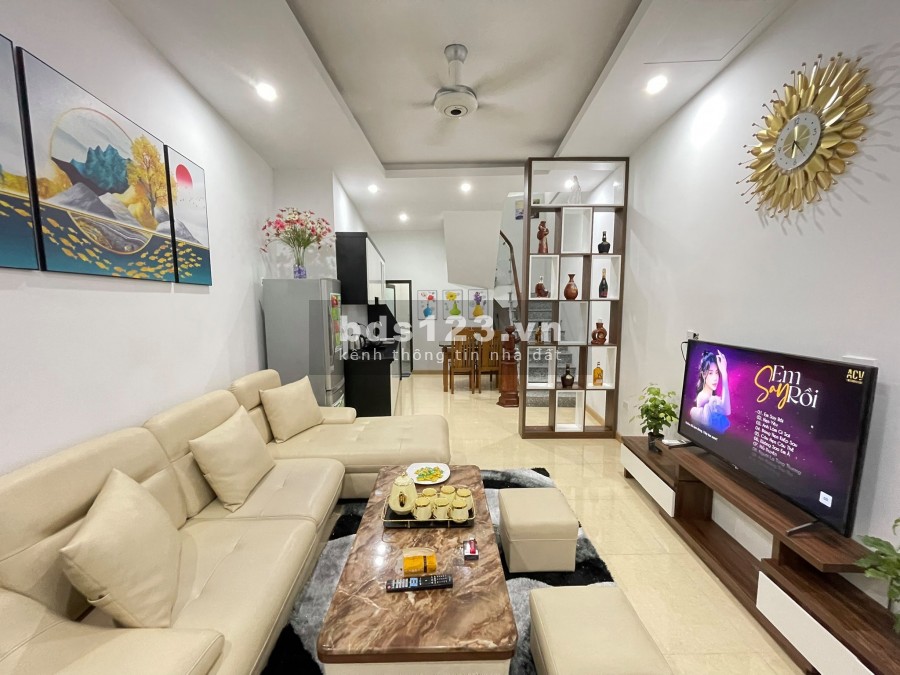 Nhà Đẹp Thanh Xuân, Thiết Kế Hiện Đại, Giá rẻ Vô Địch giá bán chỉ 3.65 tỷ