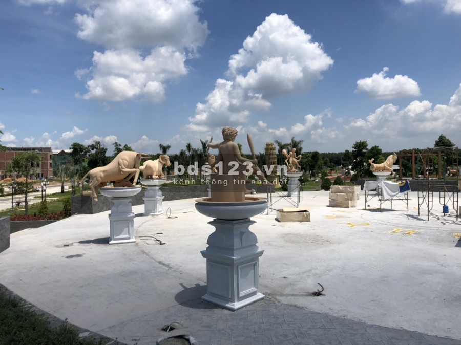 Bán Đất giá cực rẽ vị trí vô cùng đắc địa DT 769, cách sân bay Long Thành 2km, và nằm trong vùng tứ giác kim cương