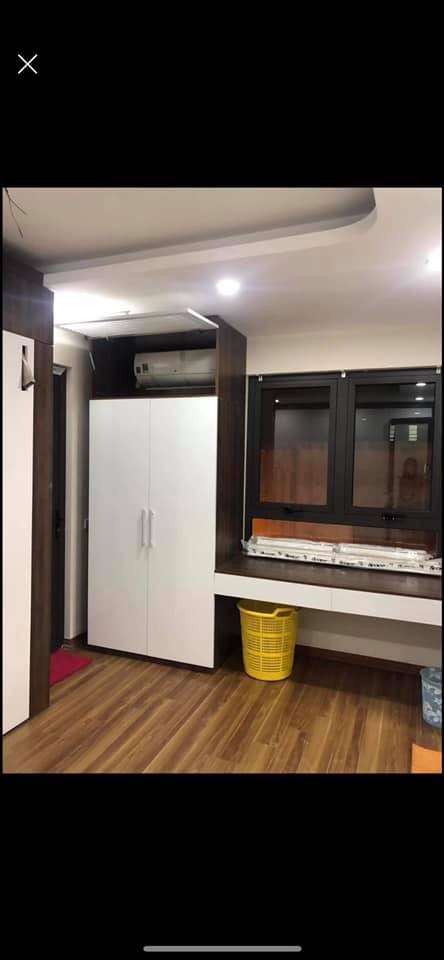 Bán nhà 2 mặt thoáng, nở hậu, kinh doanh đỉnh, hẻm Lạc Long Quân, tương lai sinh lời