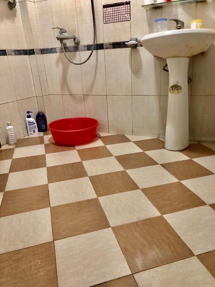 Nhỉnh 3 tỷ có nhà xây 3 tầng*54m2, đường Trần Phú - Hà Đông, ô tô tránh 10m, sổ nở hậu