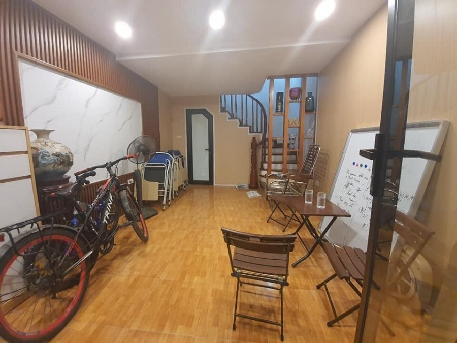 Chủ cần bán gấp nhà mặt Phan Kế Bính 60m2, 4 tầng, giá sập sần, lhcc