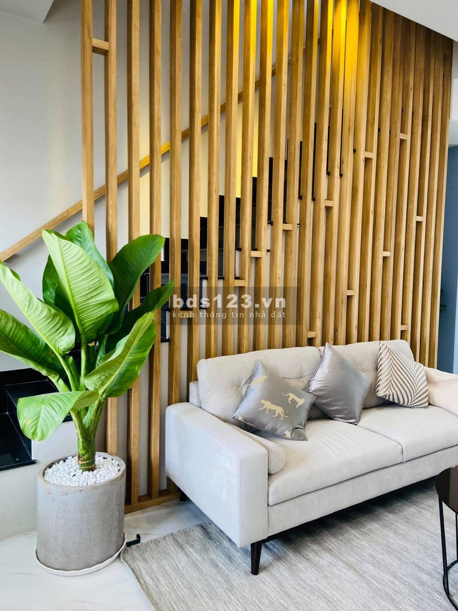 Bán nhà phố xây sẵn 1 Trệt 1 Lầu 1 Tum Dự Án The Sol City, dt…