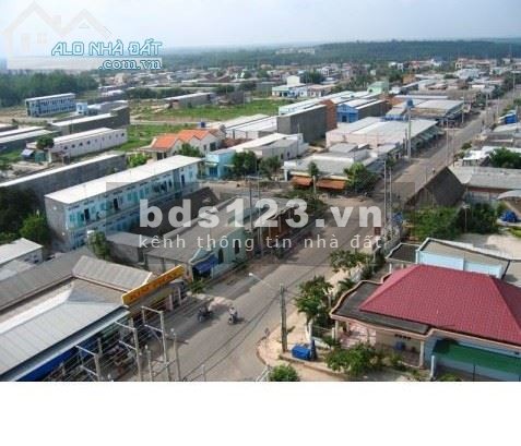 Bán gấp nhà trọ mới 16 phòng đang cho thuê kín, gần chợ, trường học ở Mỹ Phước 3, Bình Dương