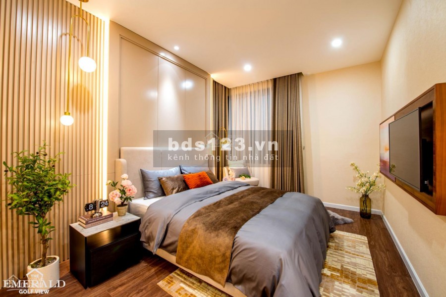 Mua nhà mới đón hạnh phúc mới căn hộ ipark an sương nhận nhà ở liền trong năm 2021