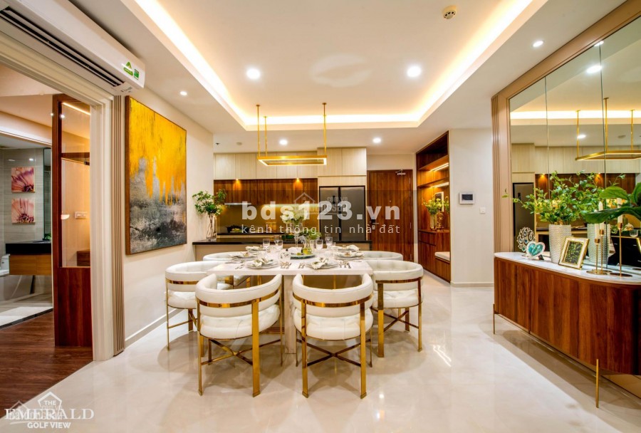 Mua nhà mới đón hạnh phúc mới căn hộ ipark an sương nhận nhà ở liền trong năm 2021