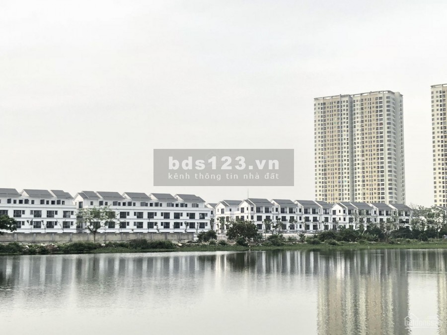Chủ nhà chuyển công tác cần bán nhà tại Gamuda, dt 160m2, căn góc đẹp, LH 0933294888