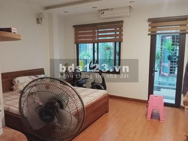 Cực Độc Chính Chủ Bán Nhà Liền Kề Văn Phú Hà Đông 90m Kinh Doanh Đỉnh SĐCC