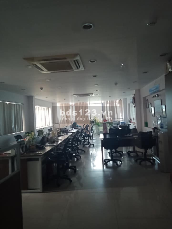 Bán tòa nhà văn phòng Phố Lê Trọng Tấn, Quận Thanh Xuân, dt 189m2, 7 tầng