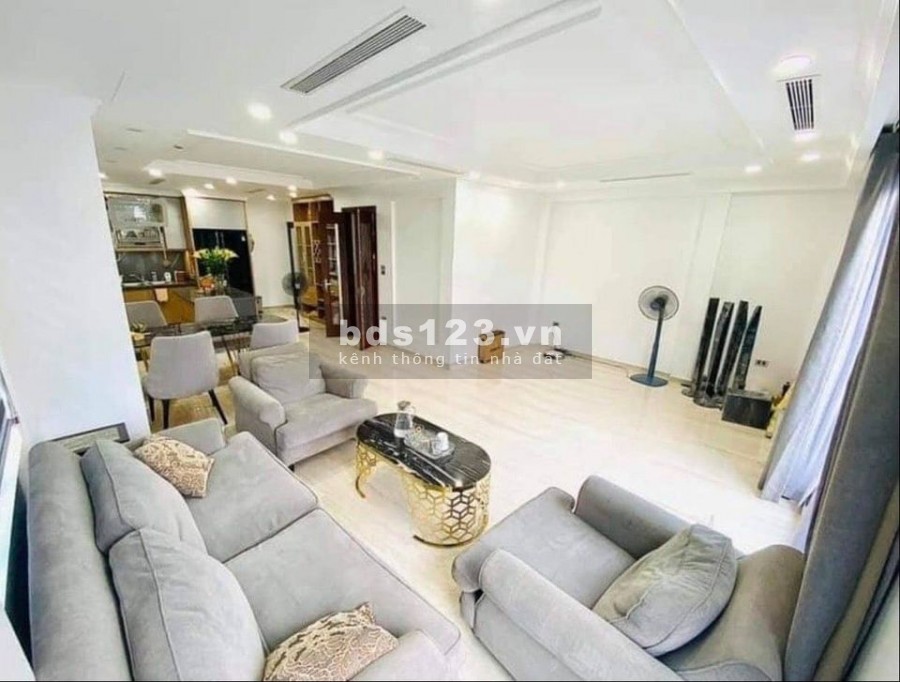 Vạn Phúc 50m 5 tầng phân lô vip, đẹp gara ô tô vào, 2 thoáng chỉ 5.3 tỷ.
