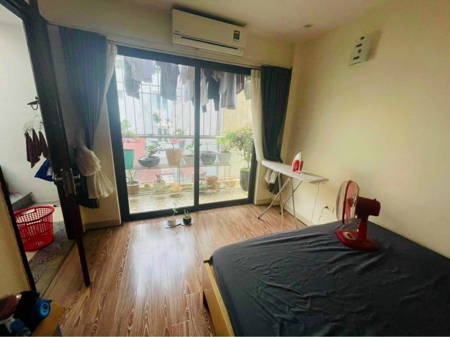Bán Nhà Lý Tự Trọng, La Khê 31m2, Ô Tô Đỗ Cổng, MT Rộng, 3 Mặt Thoáng Giá 2.9 Tỷ