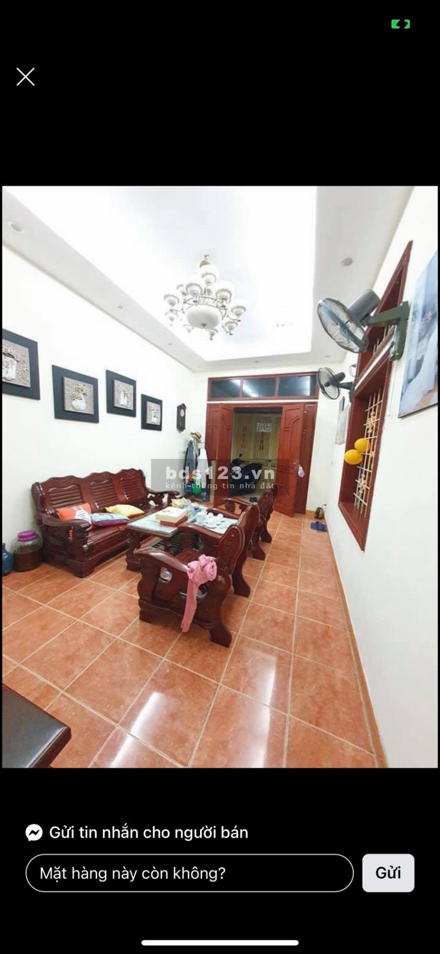 Bán nhà Vương Thừa Vũ, Thanh Xuân, dt 67m2, 4 tầng, mặt tiền 4m, giá 6,4 tỷ
