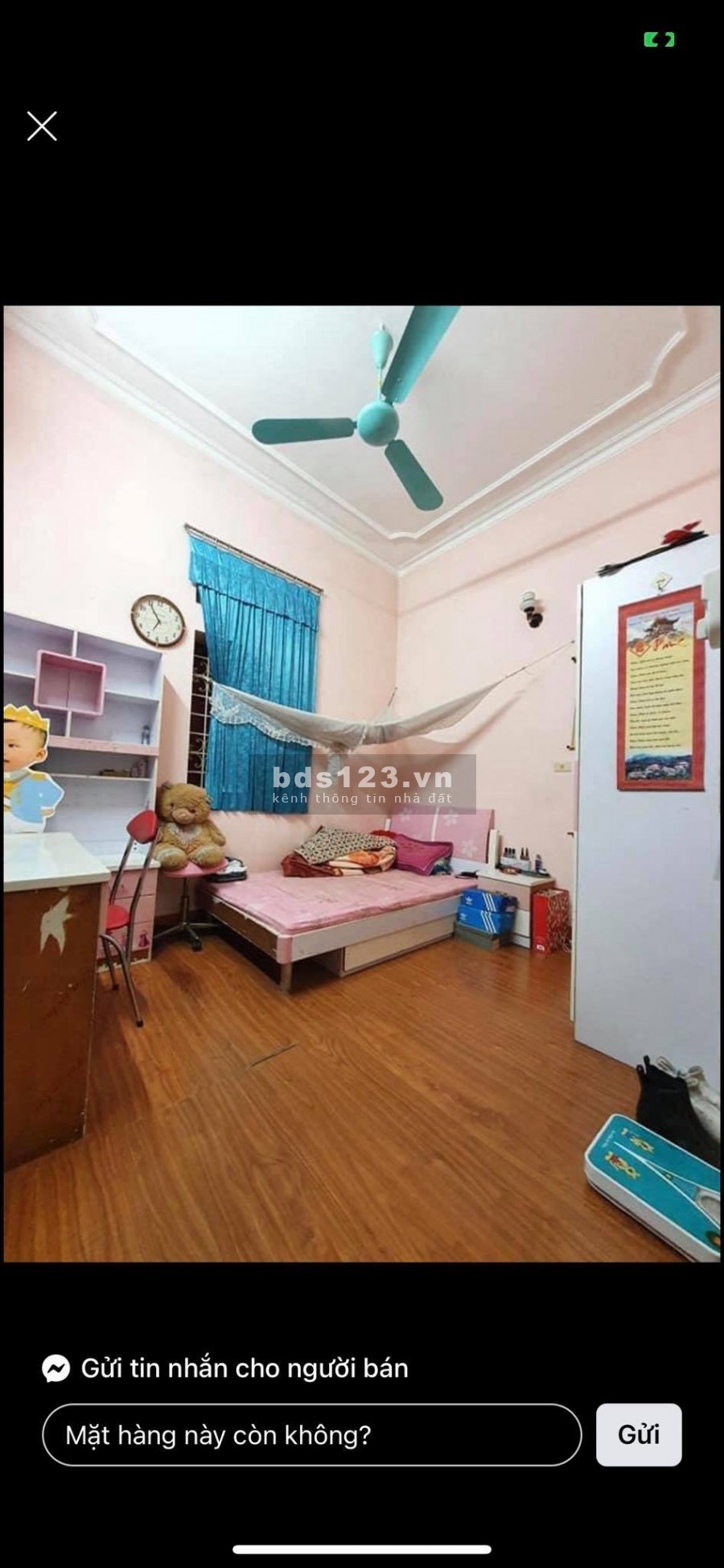 Bán nhà Vương Thừa Vũ, Thanh Xuân, dt 67m2, 4 tầng, mặt tiền 4m, giá 6,4 tỷ