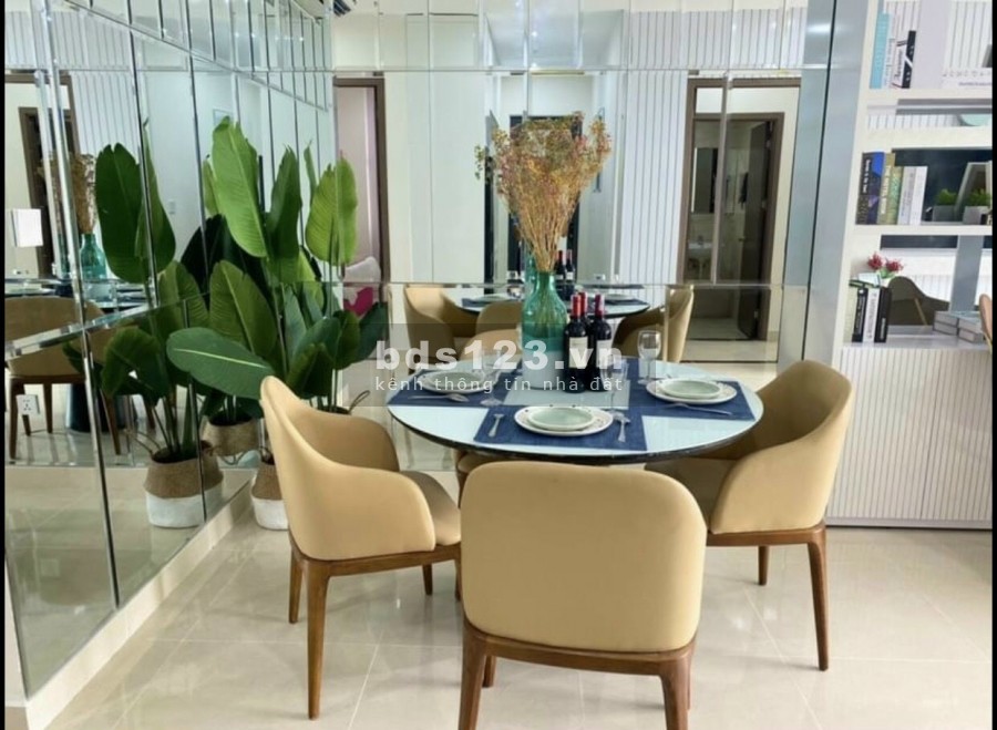 Bàn giao căn hộ Ecolife Riverside Quy Nhơn, sổ đỏ nhanh chóng, kiến trúc đẹp