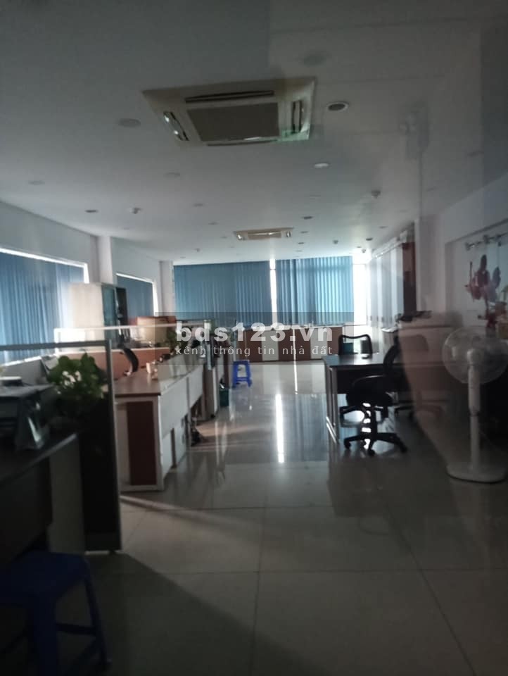 Bán tòa nhà văn phòng Phố Lê Trọng Tấn, Quận Thanh Xuân, dt 189m2, 7 tầng