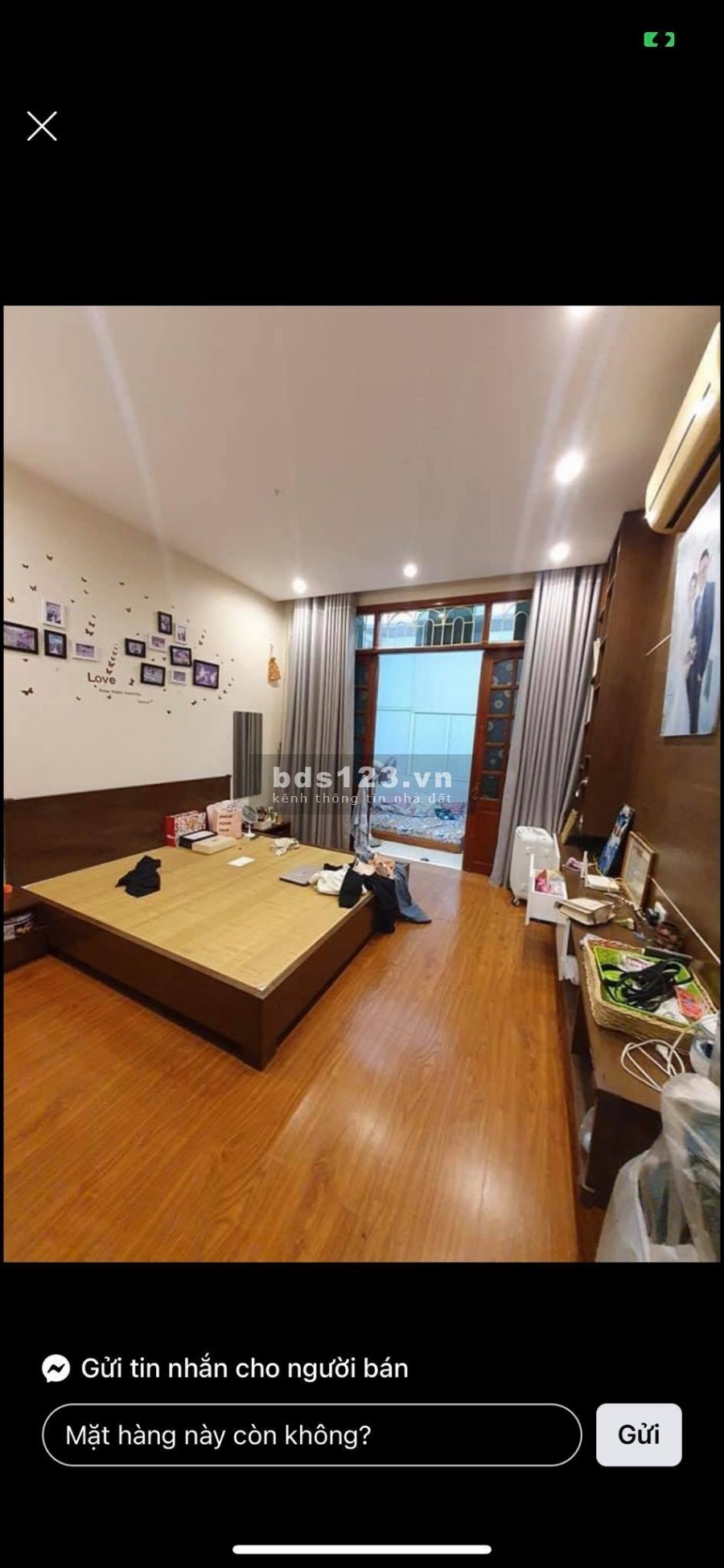 Bán nhà Vương Thừa Vũ, Thanh Xuân, dt 67m2, 4 tầng, mặt tiền 4m, giá 6,4 tỷ