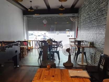 Bán Nhà Kinh Doanh Vĩnh Tuy dt 127m2, 3 tầng, 5.6m mặt tiền giá 18.8 tỷ Hai Bà Trưng